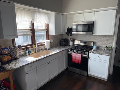 Tiny photo for 574 S Lasalle Street, Aurora, IL 60505 (MLS # 12480581)