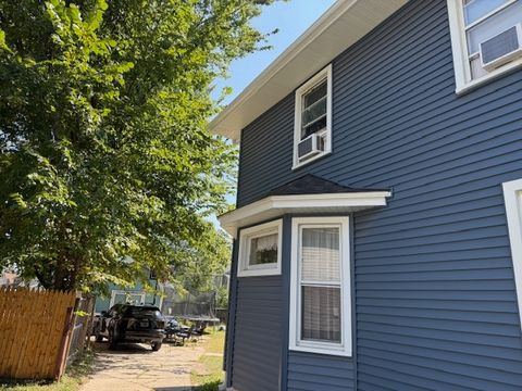 Tiny photo for 574 S Lasalle Street, Aurora, IL 60505 (MLS # 12480581)