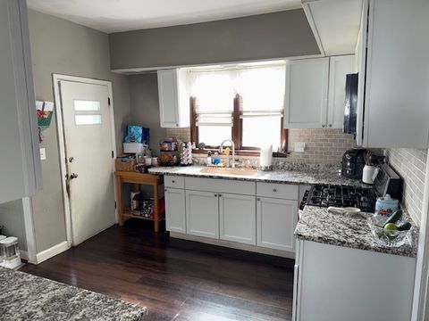 Tiny photo for 574 S Lasalle Street, Aurora, IL 60505 (MLS # 12480581)