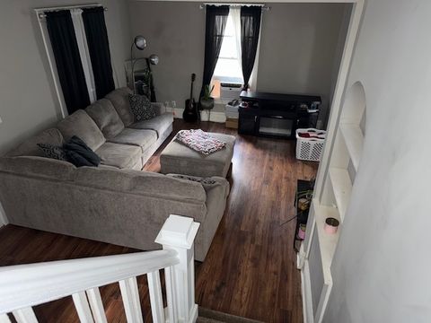 Tiny photo for 574 S Lasalle Street, Aurora, IL 60505 (MLS # 12480581)