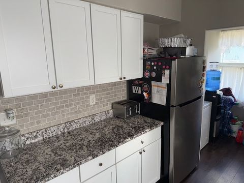 Tiny photo for 574 S Lasalle Street, Aurora, IL 60505 (MLS # 12480581)