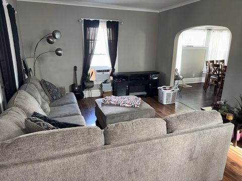 Tiny photo for 574 S Lasalle Street, Aurora, IL 60505 (MLS # 12480581)