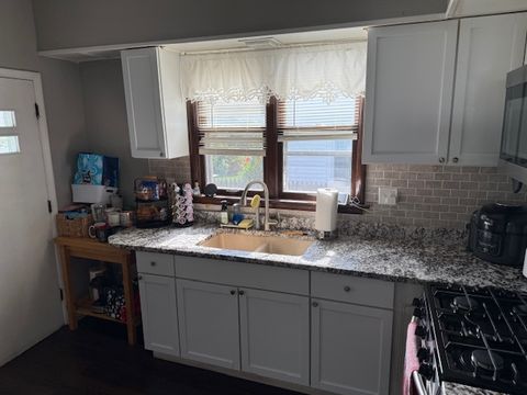 Tiny photo for 574 S Lasalle Street, Aurora, IL 60505 (MLS # 12480581)