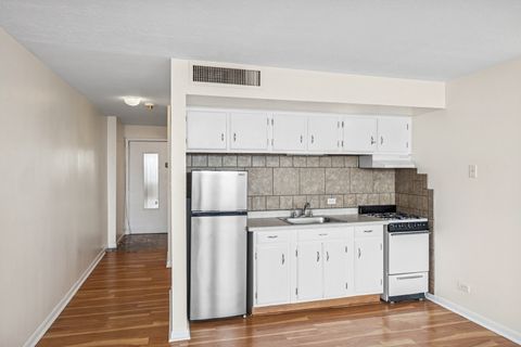 Tiny photo for Elmwood Park, IL 60707 (MLS # 12566389)