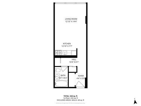 Tiny photo for Elmwood Park, IL 60707 (MLS # 12566389)