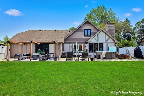 Tiny photo for Wauconda, IL 60084 (MLS # 12670420)