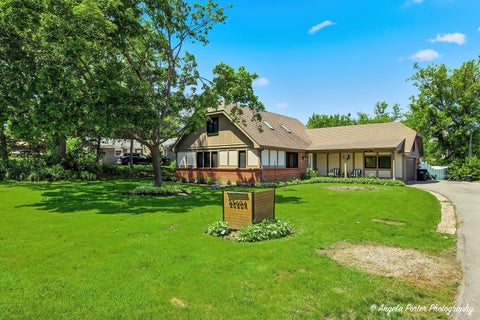 Tiny photo for Wauconda, IL 60084 (MLS # 12670420)