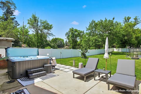 Tiny photo for Wauconda, IL 60084 (MLS # 12670420)