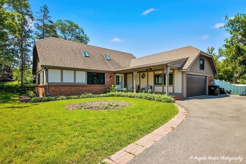 Tiny photo for Wauconda, IL 60084 (MLS # 12670420)