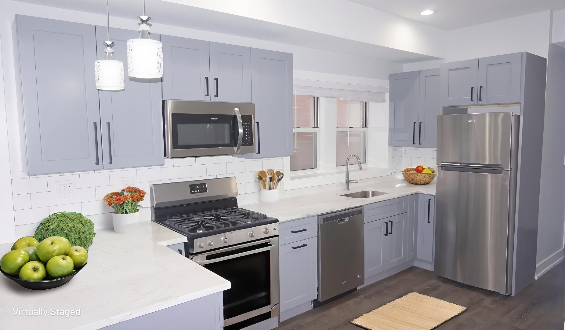 6532 N Francisco Avenue 1