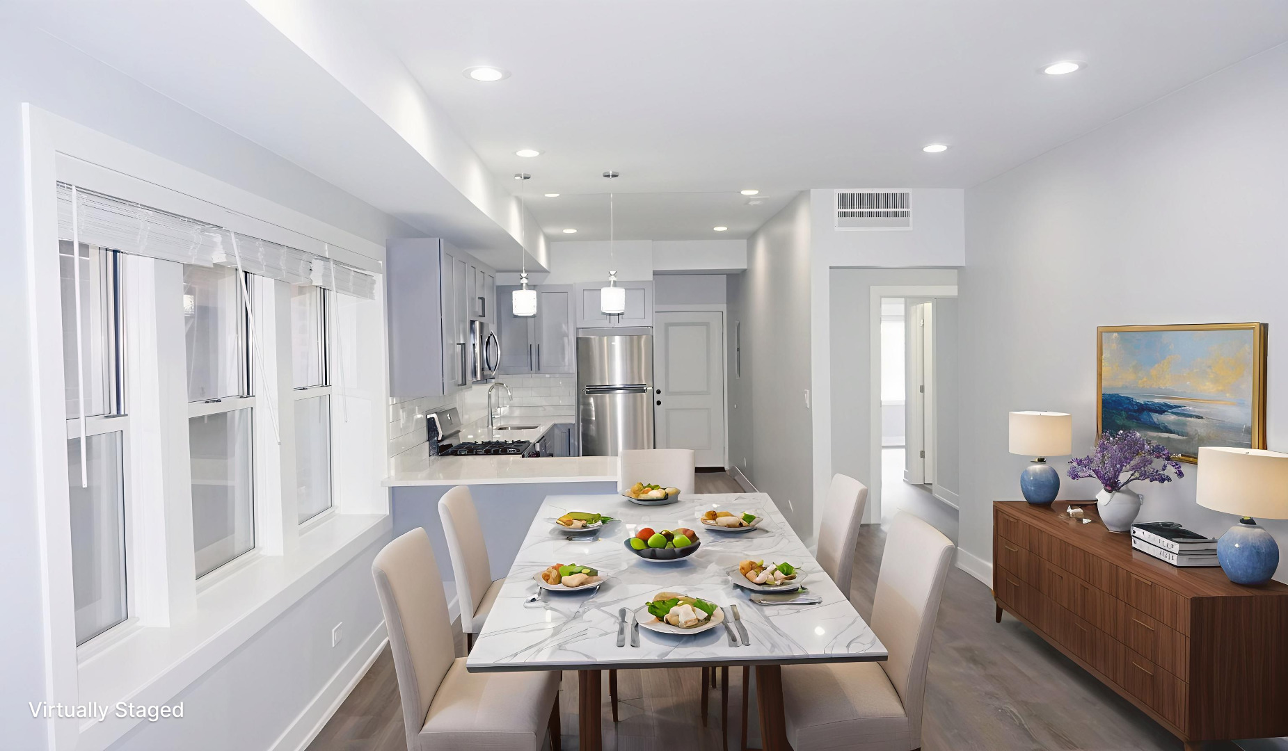 6532 N Francisco Avenue 1