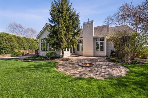 Tiny photo for 177 Titleist Trail, Poplar Grove, IL 61065 (MLS # 12623137)