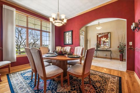 Tiny photo for 177 Titleist Trail, Poplar Grove, IL 61065 (MLS # 12623137)