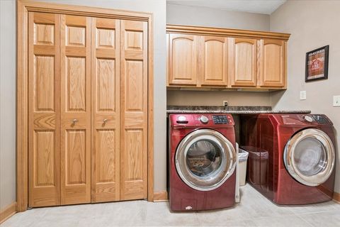 Tiny photo for 177 Titleist Trail, Poplar Grove, IL 61065 (MLS # 12623137)