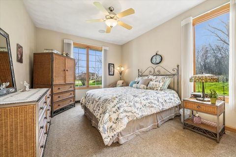 Tiny photo for 177 Titleist Trail, Poplar Grove, IL 61065 (MLS # 12623137)