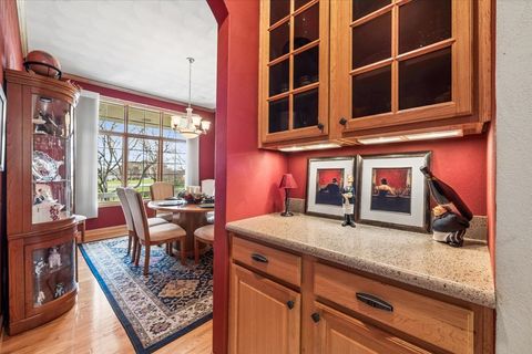 Tiny photo for 177 Titleist Trail, Poplar Grove, IL 61065 (MLS # 12623137)