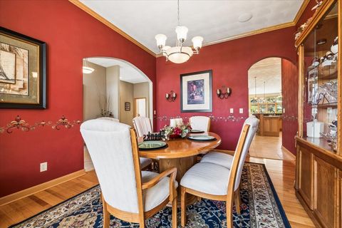 Tiny photo for 177 Titleist Trail, Poplar Grove, IL 61065 (MLS # 12623137)