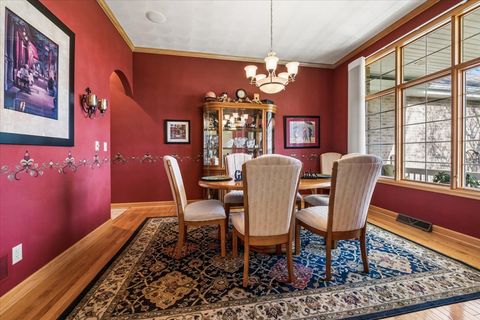 Tiny photo for 177 Titleist Trail, Poplar Grove, IL 61065 (MLS # 12623137)