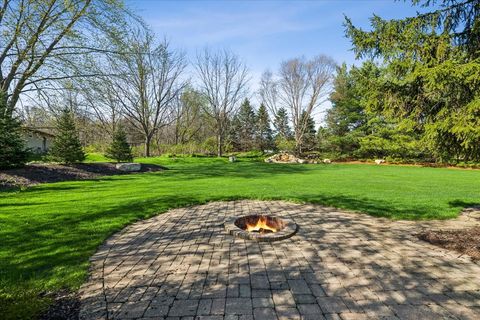 Tiny photo for 177 Titleist Trail, Poplar Grove, IL 61065 (MLS # 12623137)