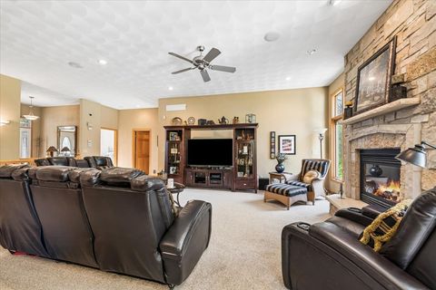 Tiny photo for 177 Titleist Trail, Poplar Grove, IL 61065 (MLS # 12623137)