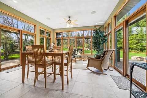 Tiny photo for 177 Titleist Trail, Poplar Grove, IL 61065 (MLS # 12623137)