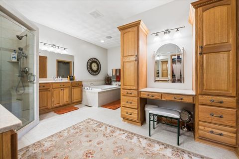 Tiny photo for 177 Titleist Trail, Poplar Grove, IL 61065 (MLS # 12623137)