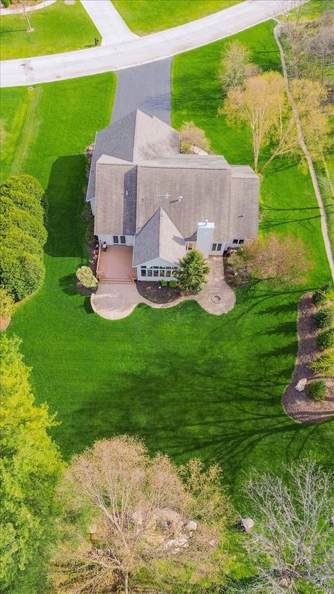Tiny photo for 177 Titleist Trail, Poplar Grove, IL 61065 (MLS # 12623137)