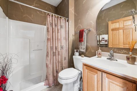 Tiny photo for 177 Titleist Trail, Poplar Grove, IL 61065 (MLS # 12623137)