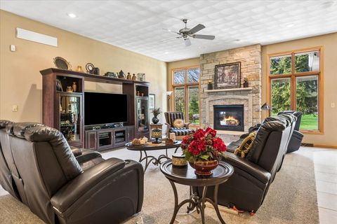 Tiny photo for 177 Titleist Trail, Poplar Grove, IL 61065 (MLS # 12623137)