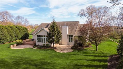 Tiny photo for 177 Titleist Trail, Poplar Grove, IL 61065 (MLS # 12623137)