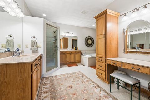 Tiny photo for 177 Titleist Trail, Poplar Grove, IL 61065 (MLS # 12623137)