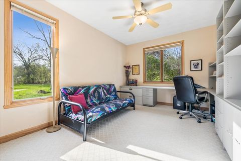 Tiny photo for 177 Titleist Trail, Poplar Grove, IL 61065 (MLS # 12623137)
