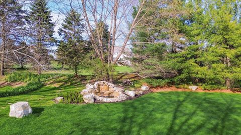 Tiny photo for 177 Titleist Trail, Poplar Grove, IL 61065 (MLS # 12623137)