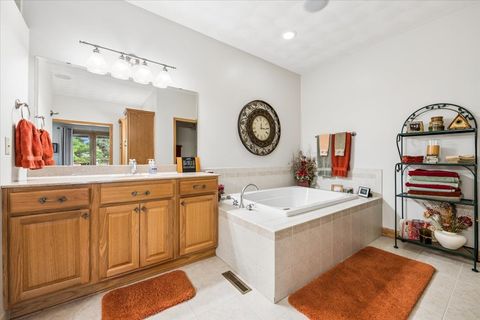 Tiny photo for 177 Titleist Trail, Poplar Grove, IL 61065 (MLS # 12623137)