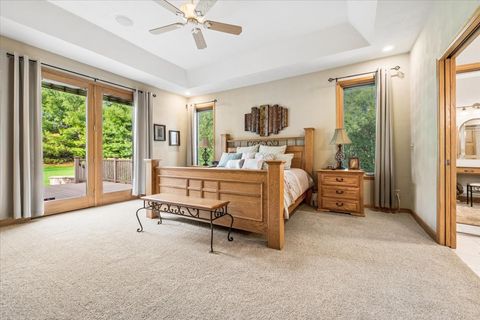 Tiny photo for 177 Titleist Trail, Poplar Grove, IL 61065 (MLS # 12623137)