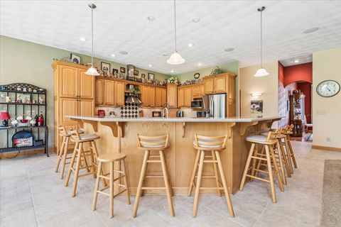 Tiny photo for 177 Titleist Trail, Poplar Grove, IL 61065 (MLS # 12623137)