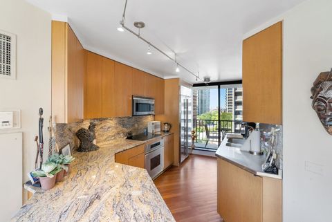 Tiny photo for 1410 N State Parkway #10B, Chicago, IL 60610 (MLS # 12531659)