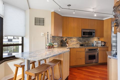 Tiny photo for 1410 N State Parkway #10B, Chicago, IL 60610 (MLS # 12531659)