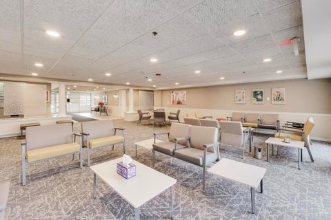 Tiny photo for 1220 Depot Street #109, Glenview, IL 60025 (MLS # 12520515)