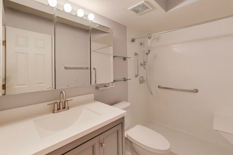 Tiny photo for 1220 Depot Street #109, Glenview, IL 60025 (MLS # 12520515)