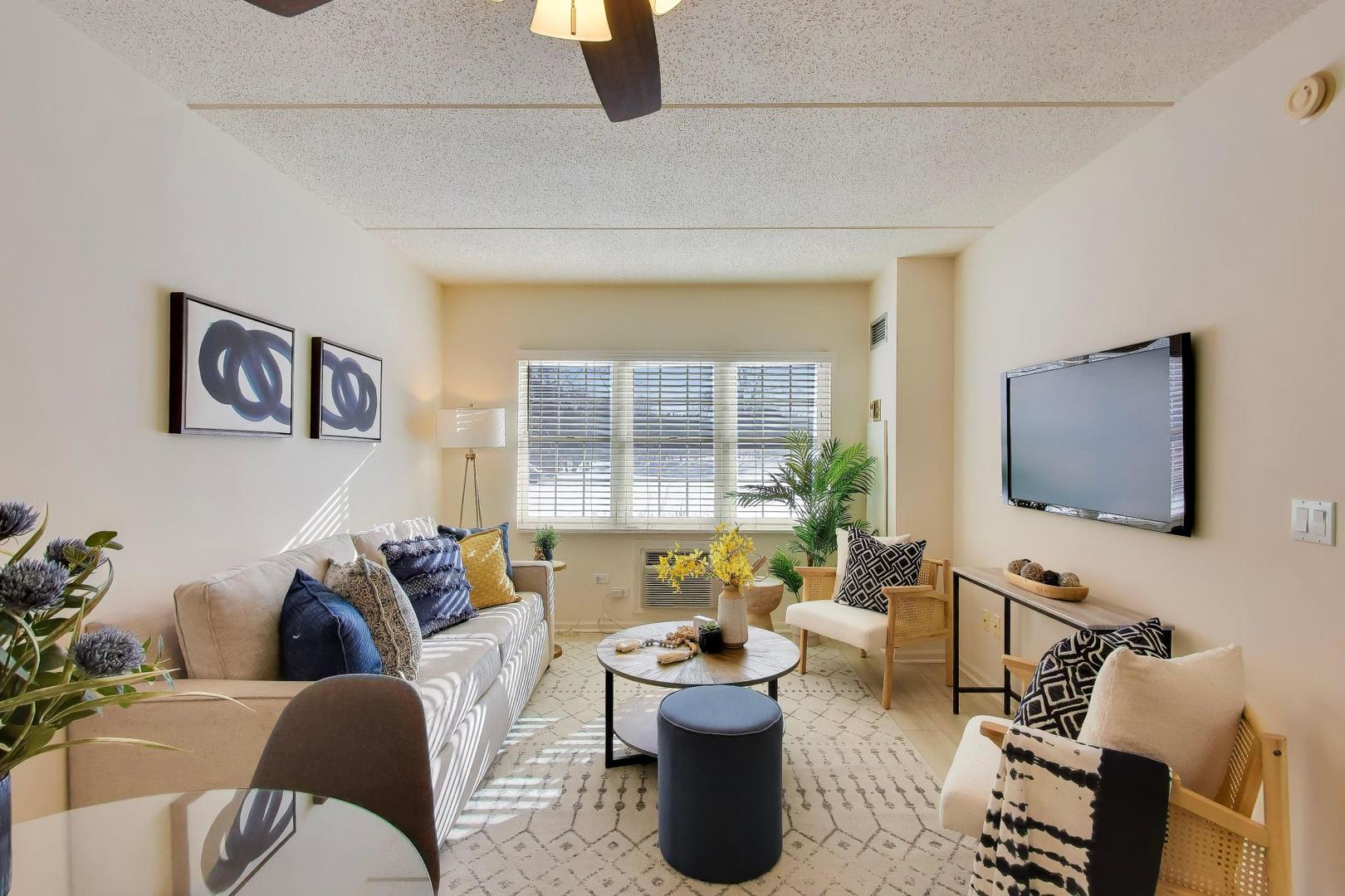 1220 Depot Street 109