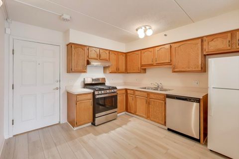 Tiny photo for 1220 Depot Street #109, Glenview, IL 60025 (MLS # 12520515)