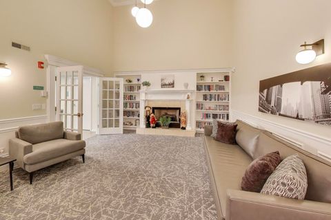 Tiny photo for 1220 Depot Street #109, Glenview, IL 60025 (MLS # 12520515)