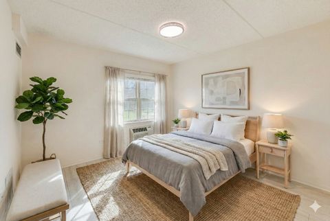 Tiny photo for 1220 Depot Street #109, Glenview, IL 60025 (MLS # 12520515)