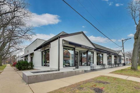 Tiny photo for 1220 Depot Street #109, Glenview, IL 60025 (MLS # 12520515)