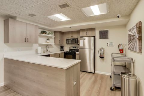 Tiny photo for 1220 Depot Street #109, Glenview, IL 60025 (MLS # 12520515)