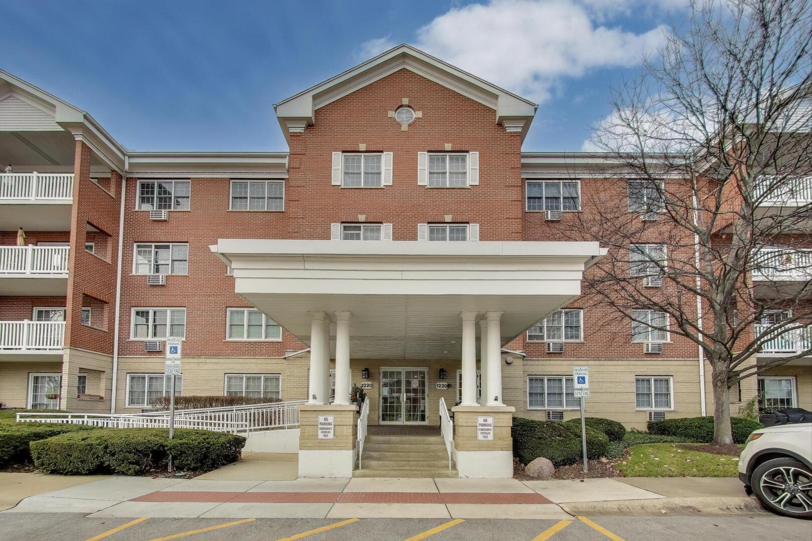 1220 Depot Street 109