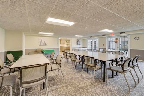 Tiny photo for 1220 Depot Street #109, Glenview, IL 60025 (MLS # 12520515)