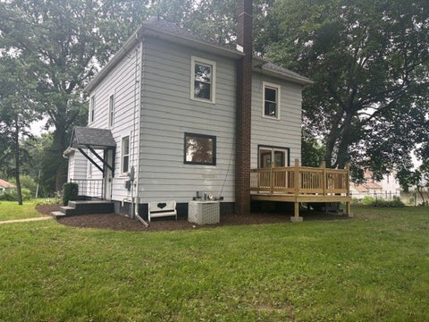Tiny photo for 111 Douglas Street, Prophetstown, IL 61277 (MLS # 12712238)
