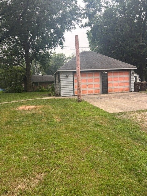 Tiny photo for 111 Douglas Street, Prophetstown, IL 61277 (MLS # 12712238)